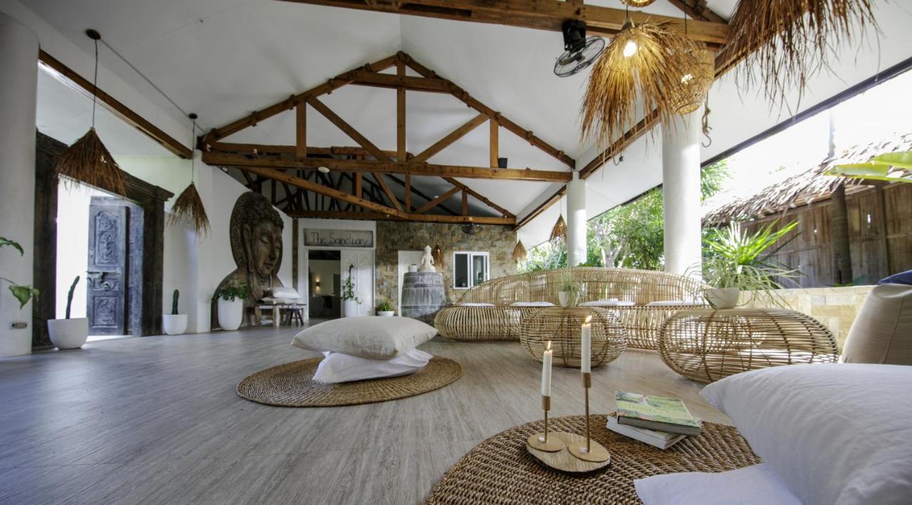 Buena Vida Resort And Spa Daanbantayan Exteriér fotografie